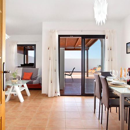 Villa Zoe Corralejo Ngoại thất bức ảnh