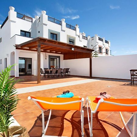 Villa Zoe Corralejo Ngoại thất bức ảnh