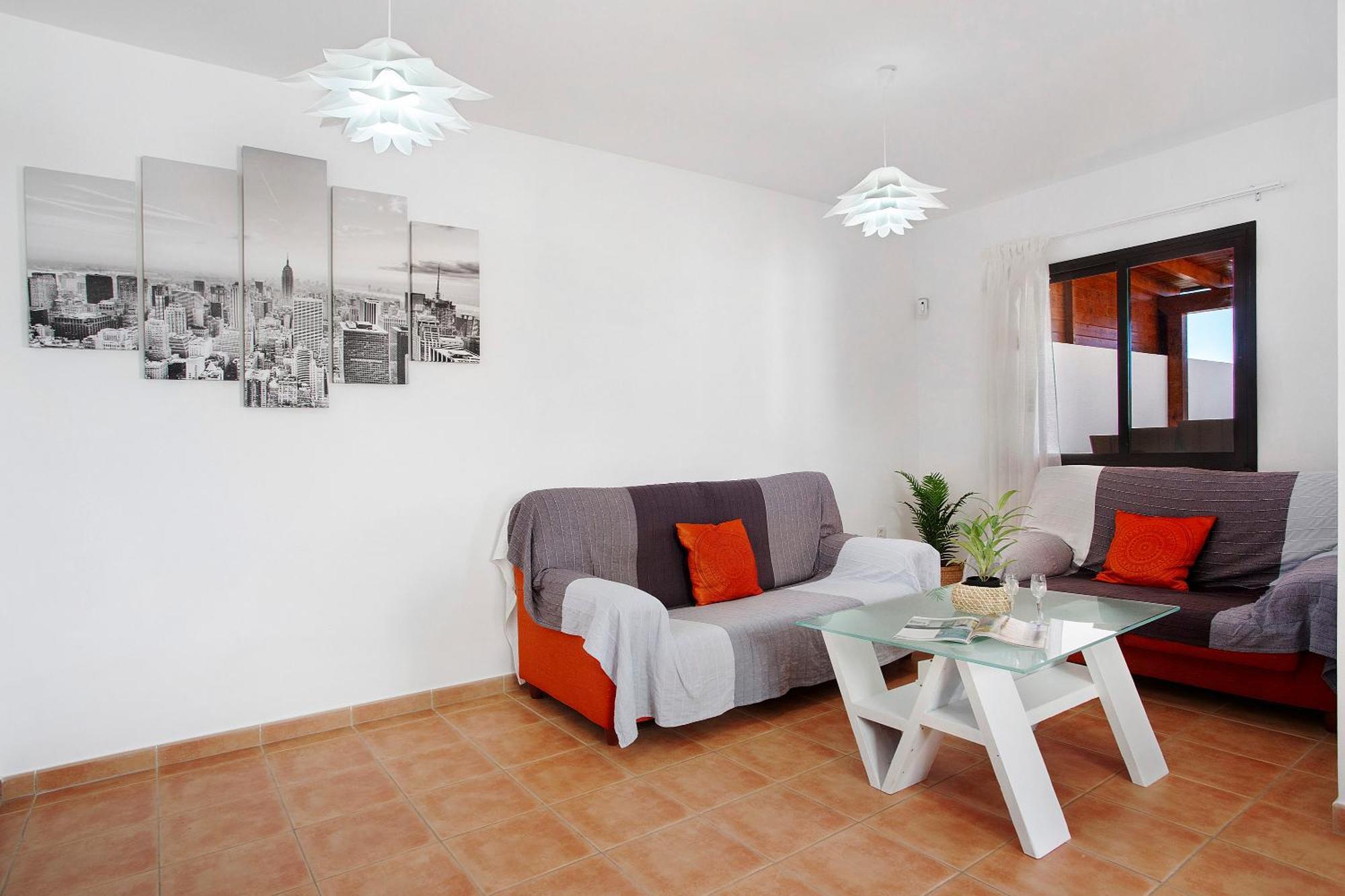 Villa Zoe Corralejo Ngoại thất bức ảnh