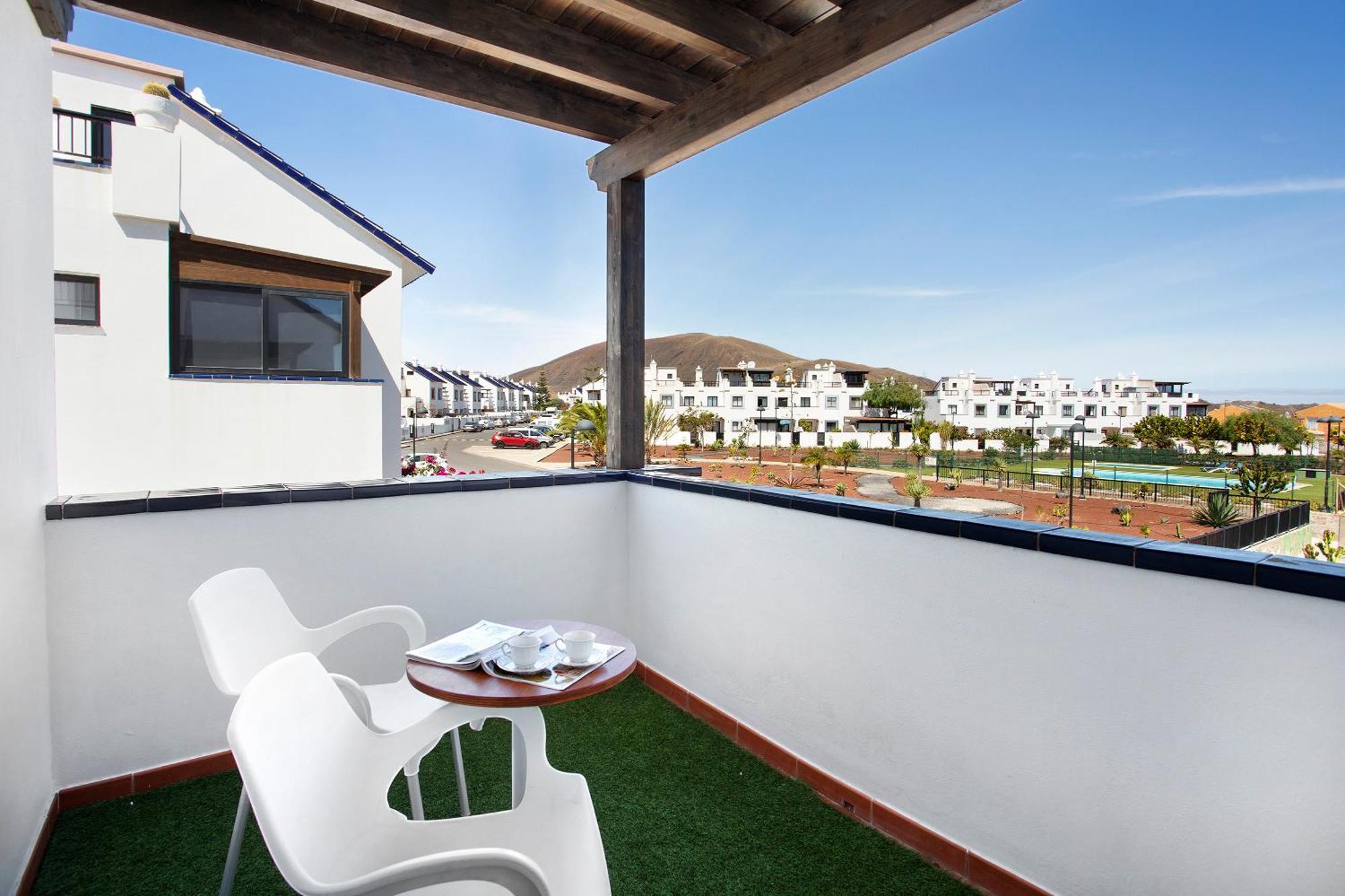 Villa Zoe Corralejo Ngoại thất bức ảnh