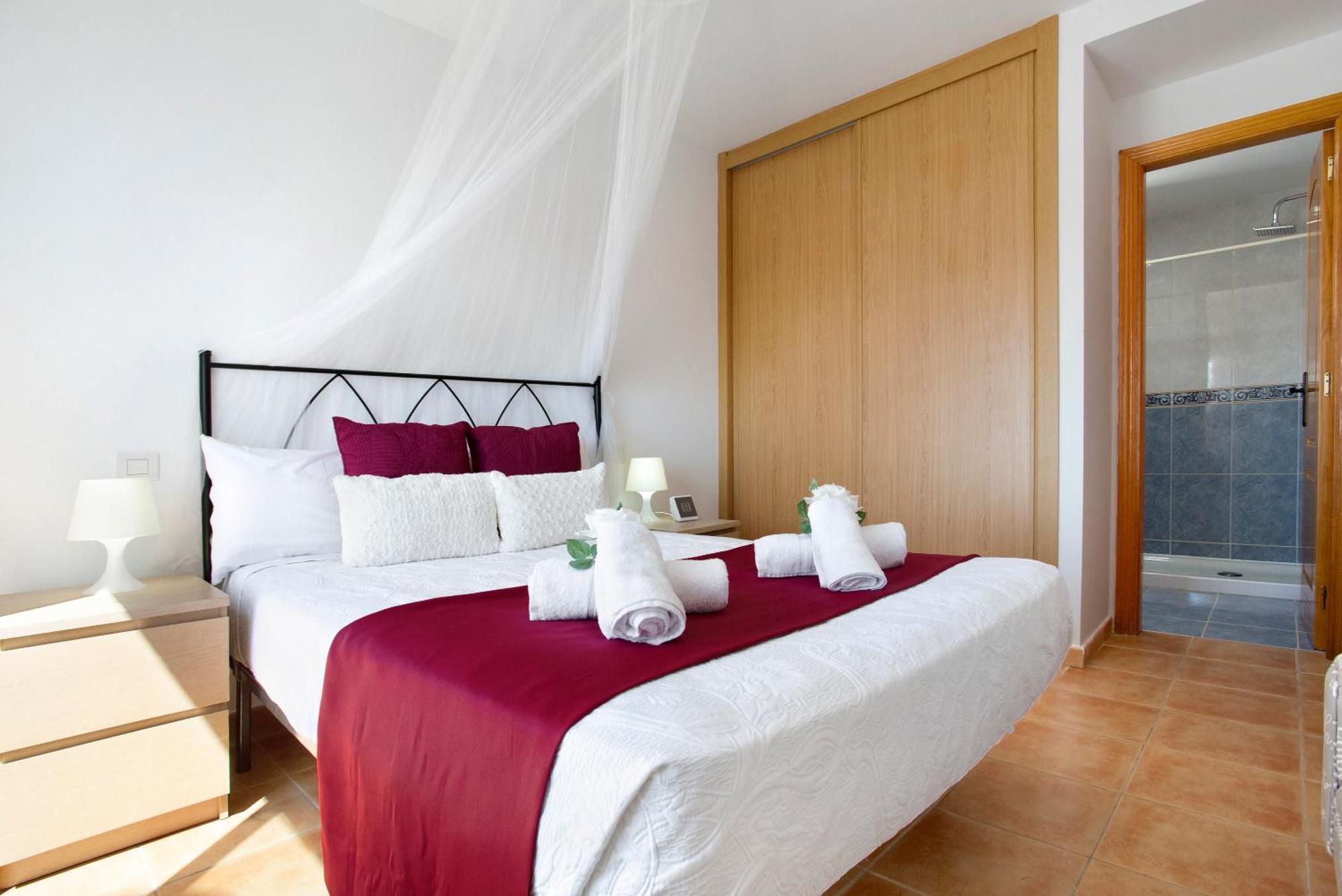 Villa Zoe Corralejo Ngoại thất bức ảnh