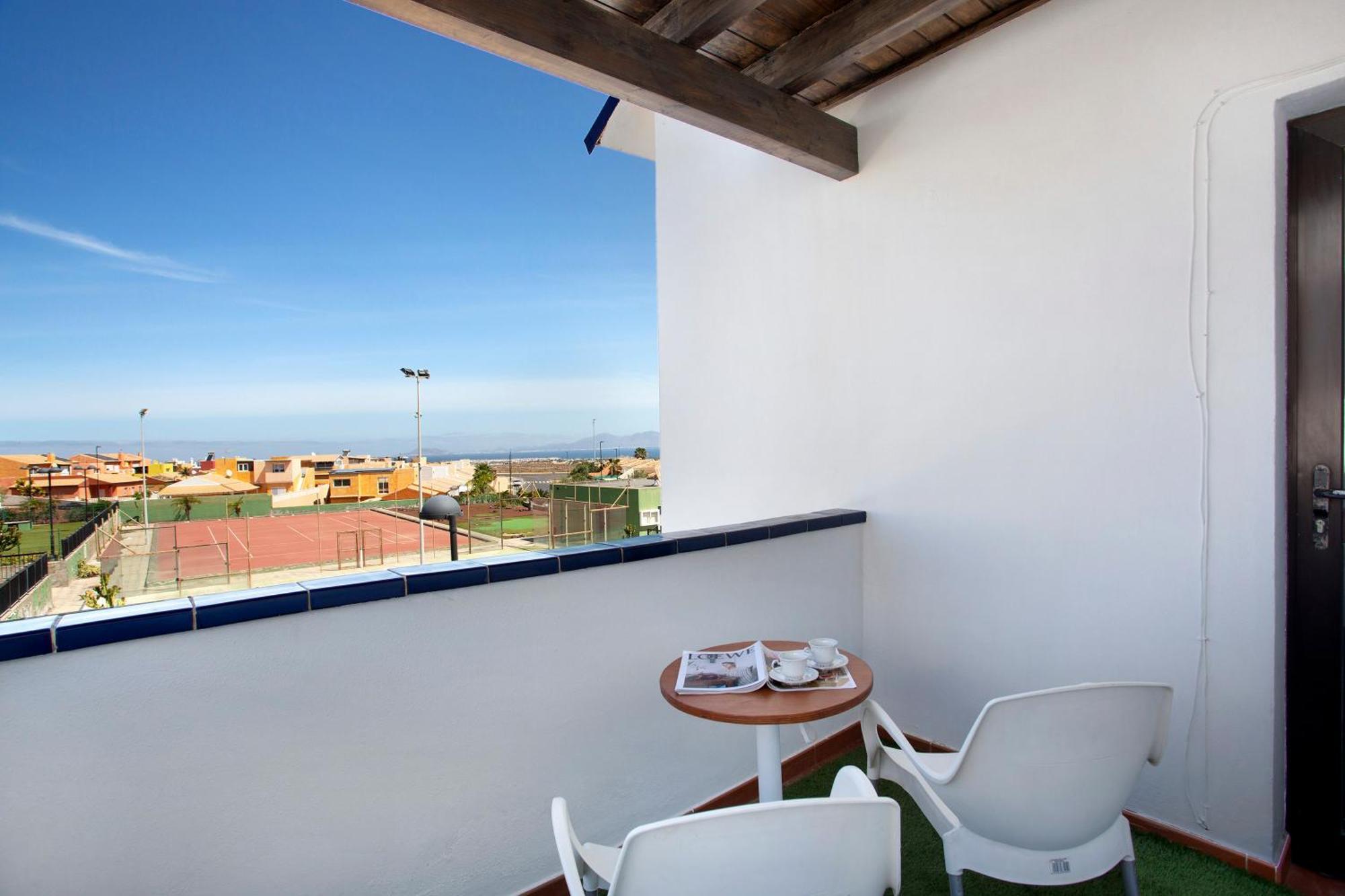 Villa Zoe Corralejo Ngoại thất bức ảnh