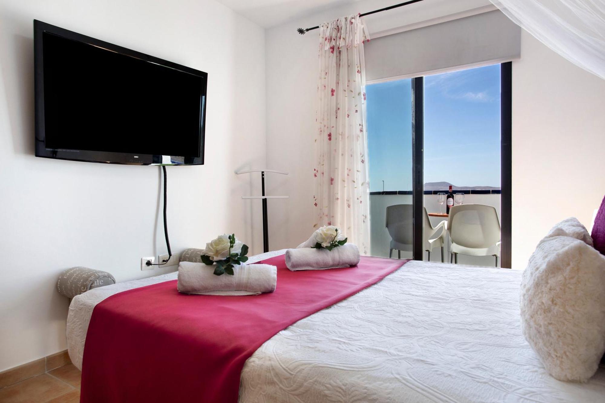 Villa Zoe Corralejo Ngoại thất bức ảnh