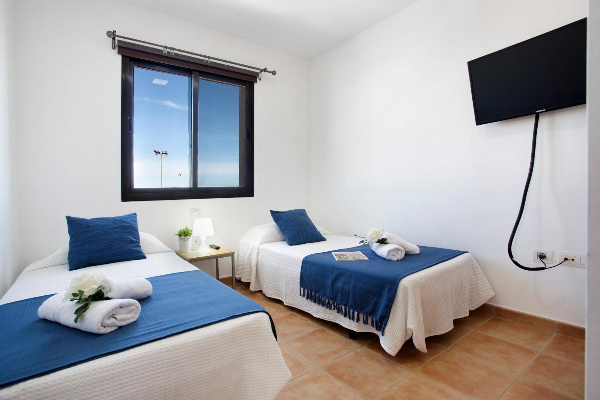 Villa Zoe Corralejo Ngoại thất bức ảnh