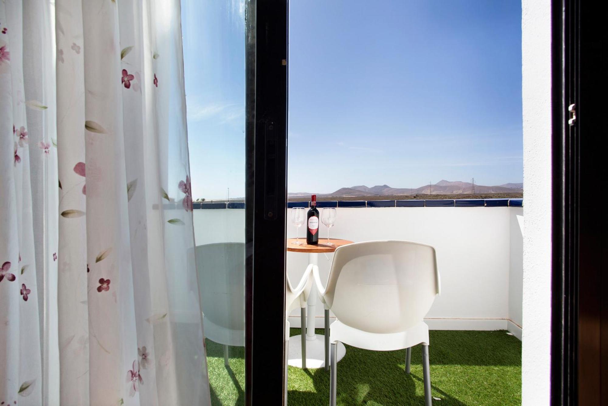 Villa Zoe Corralejo Ngoại thất bức ảnh