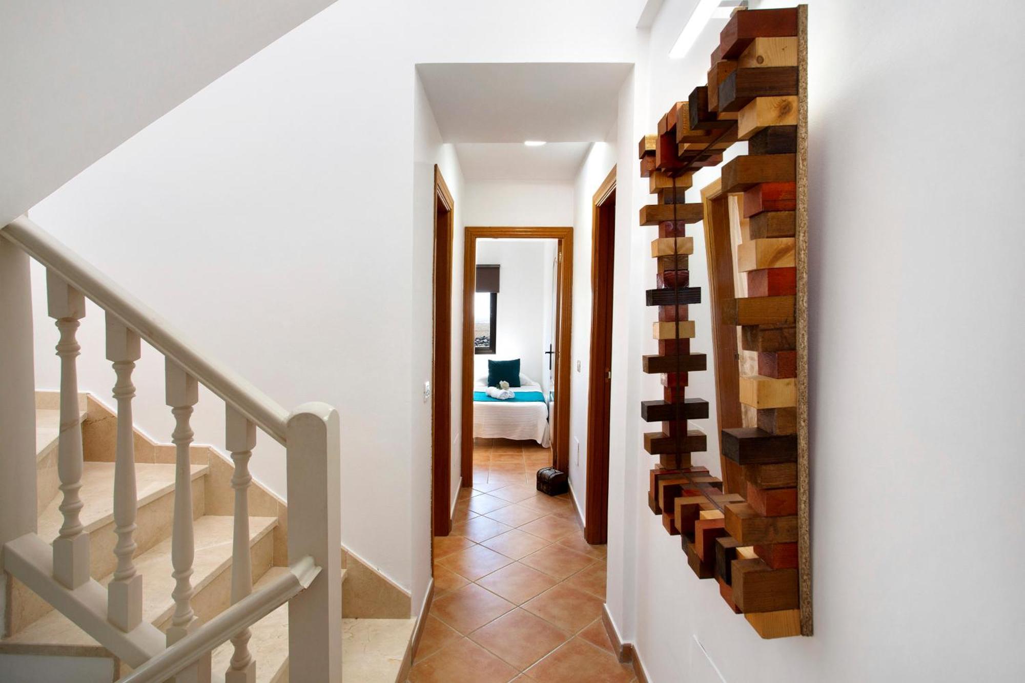 Villa Zoe Corralejo Ngoại thất bức ảnh