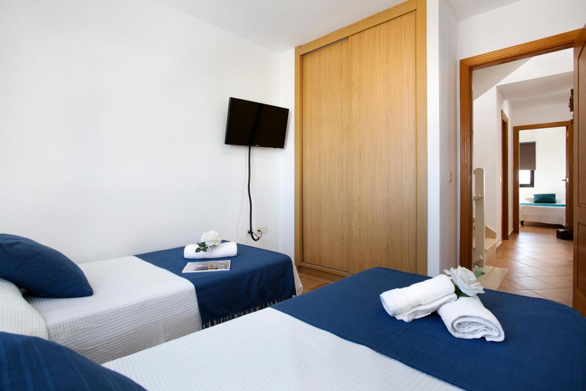 Villa Zoe Corralejo Ngoại thất bức ảnh