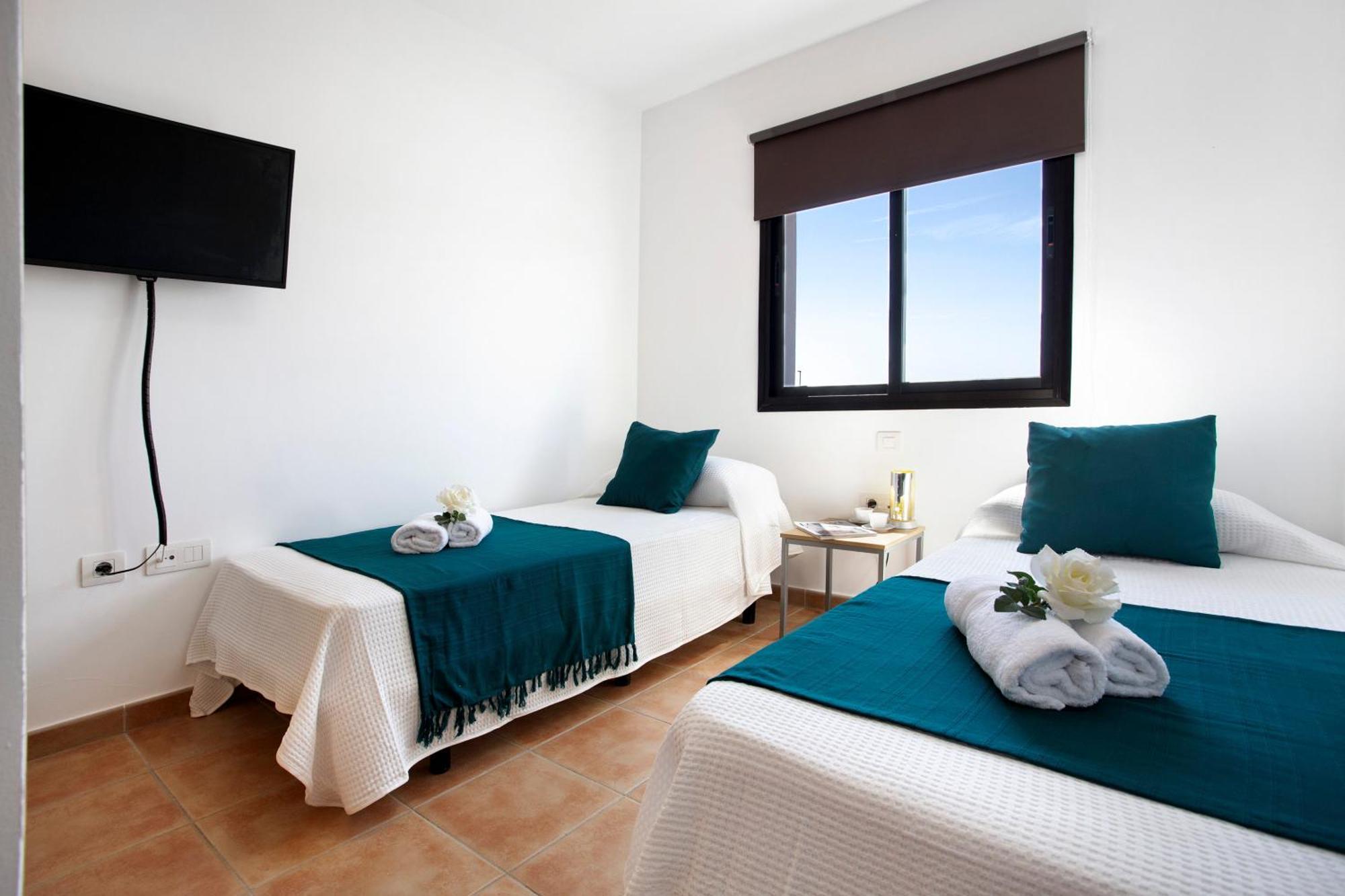 Villa Zoe Corralejo Ngoại thất bức ảnh