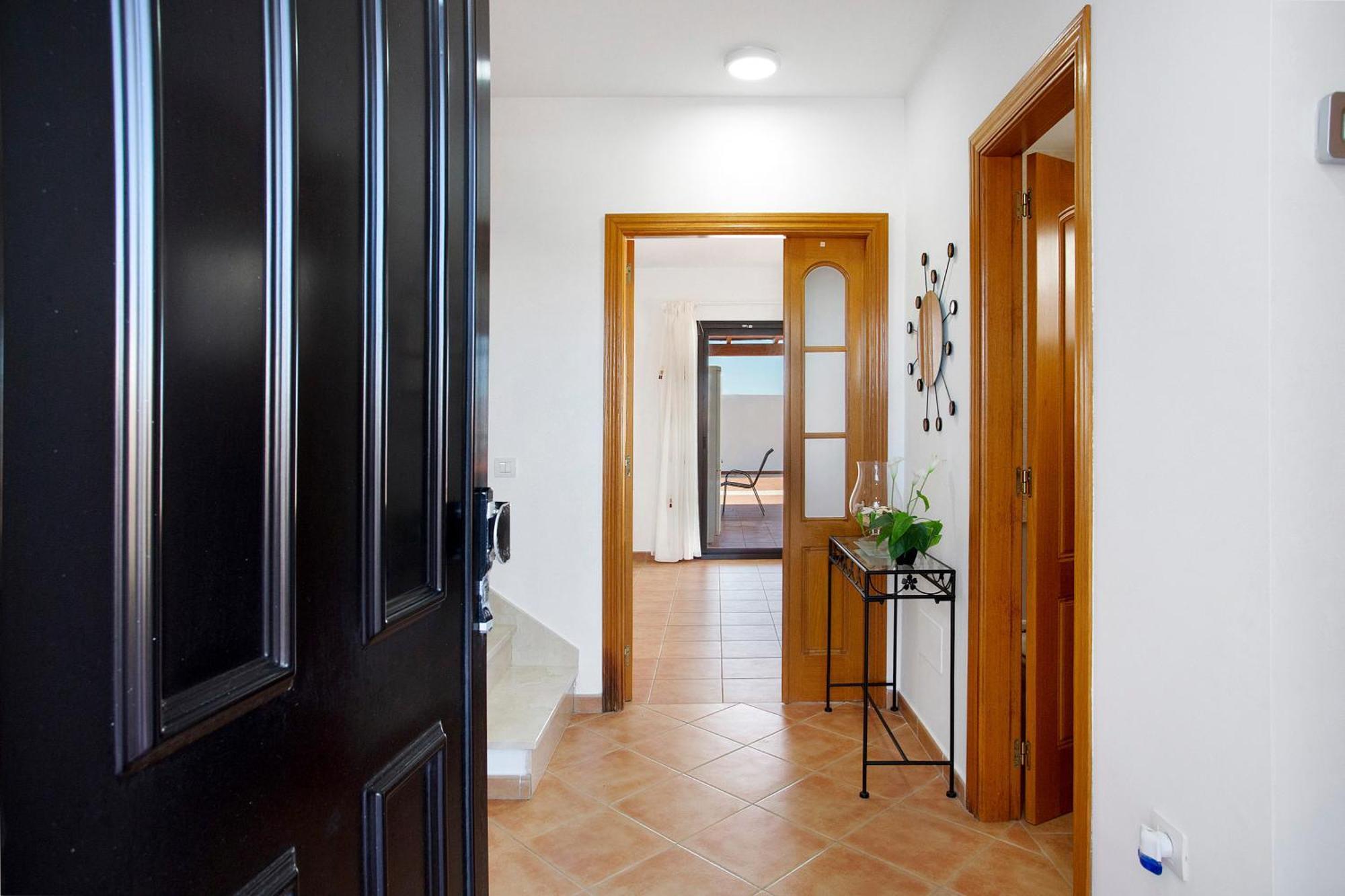 Villa Zoe Corralejo Ngoại thất bức ảnh