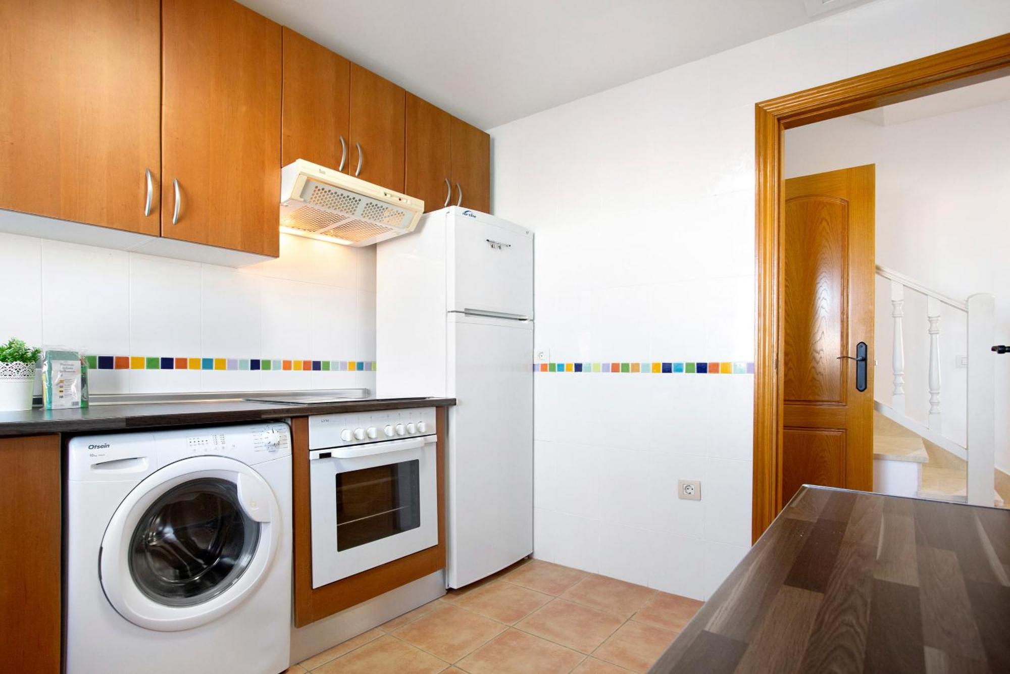 Villa Zoe Corralejo Ngoại thất bức ảnh