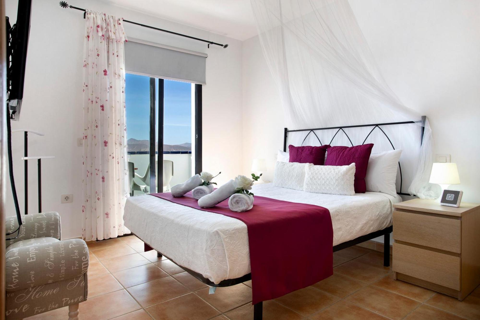 Villa Zoe Corralejo Ngoại thất bức ảnh