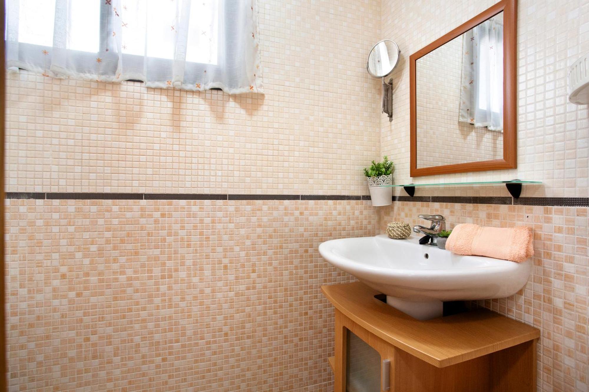 Villa Zoe Corralejo Ngoại thất bức ảnh