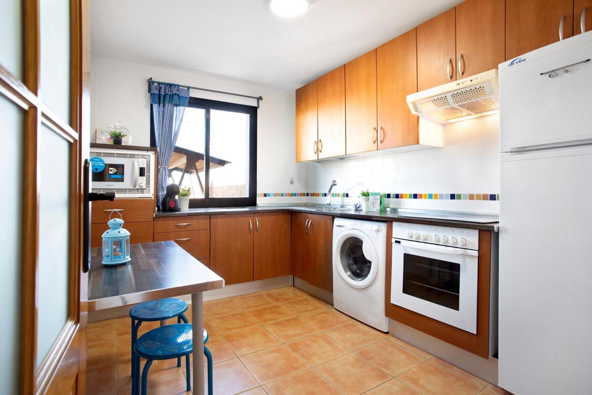 Villa Zoe Corralejo Ngoại thất bức ảnh