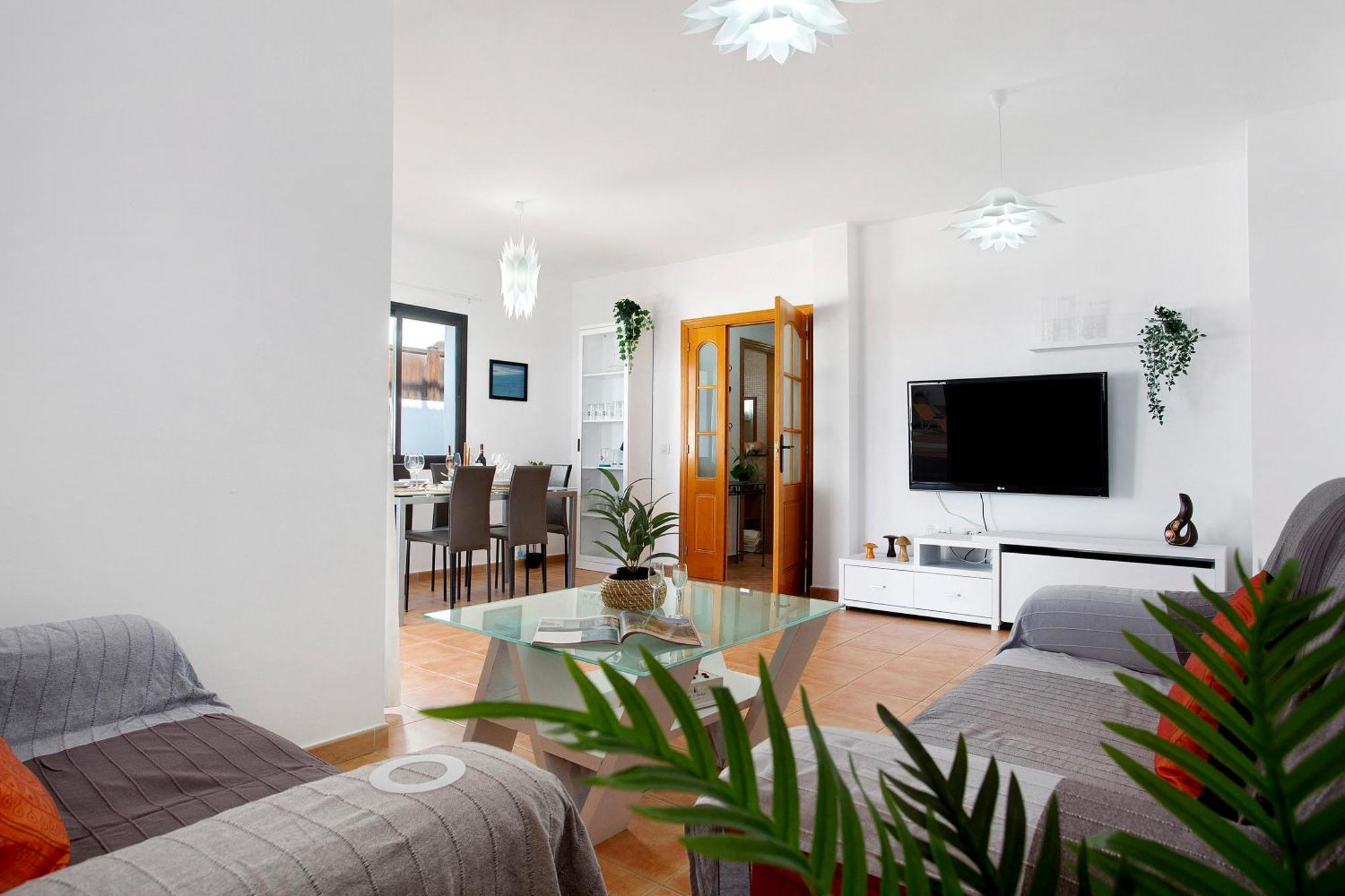 Villa Zoe Corralejo Ngoại thất bức ảnh