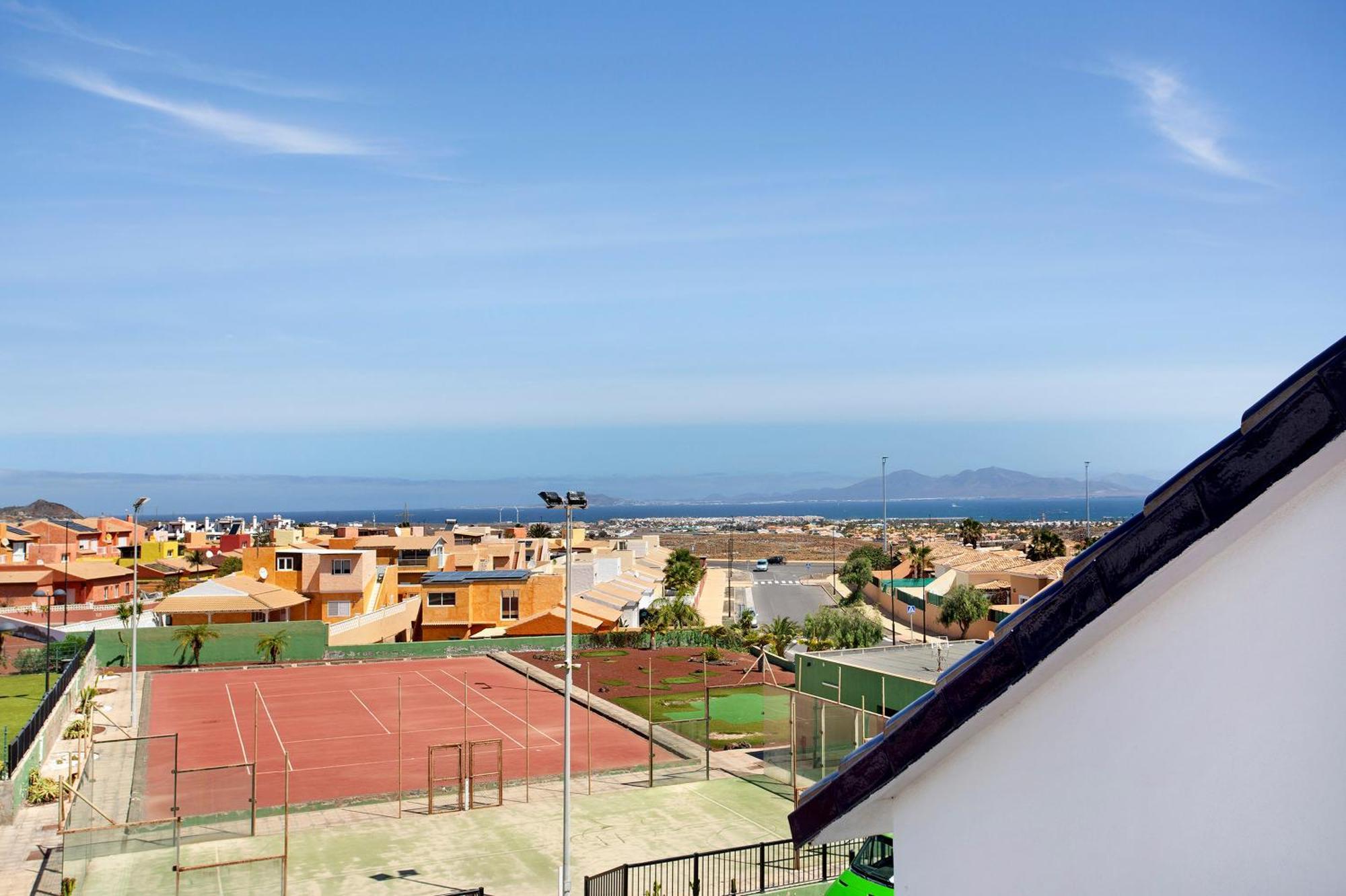 Villa Zoe Corralejo Ngoại thất bức ảnh