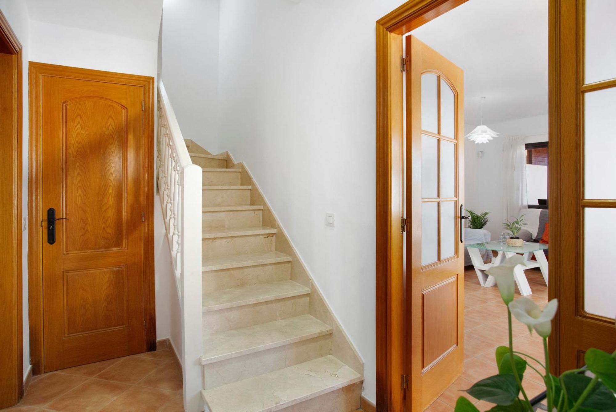 Villa Zoe Corralejo Ngoại thất bức ảnh