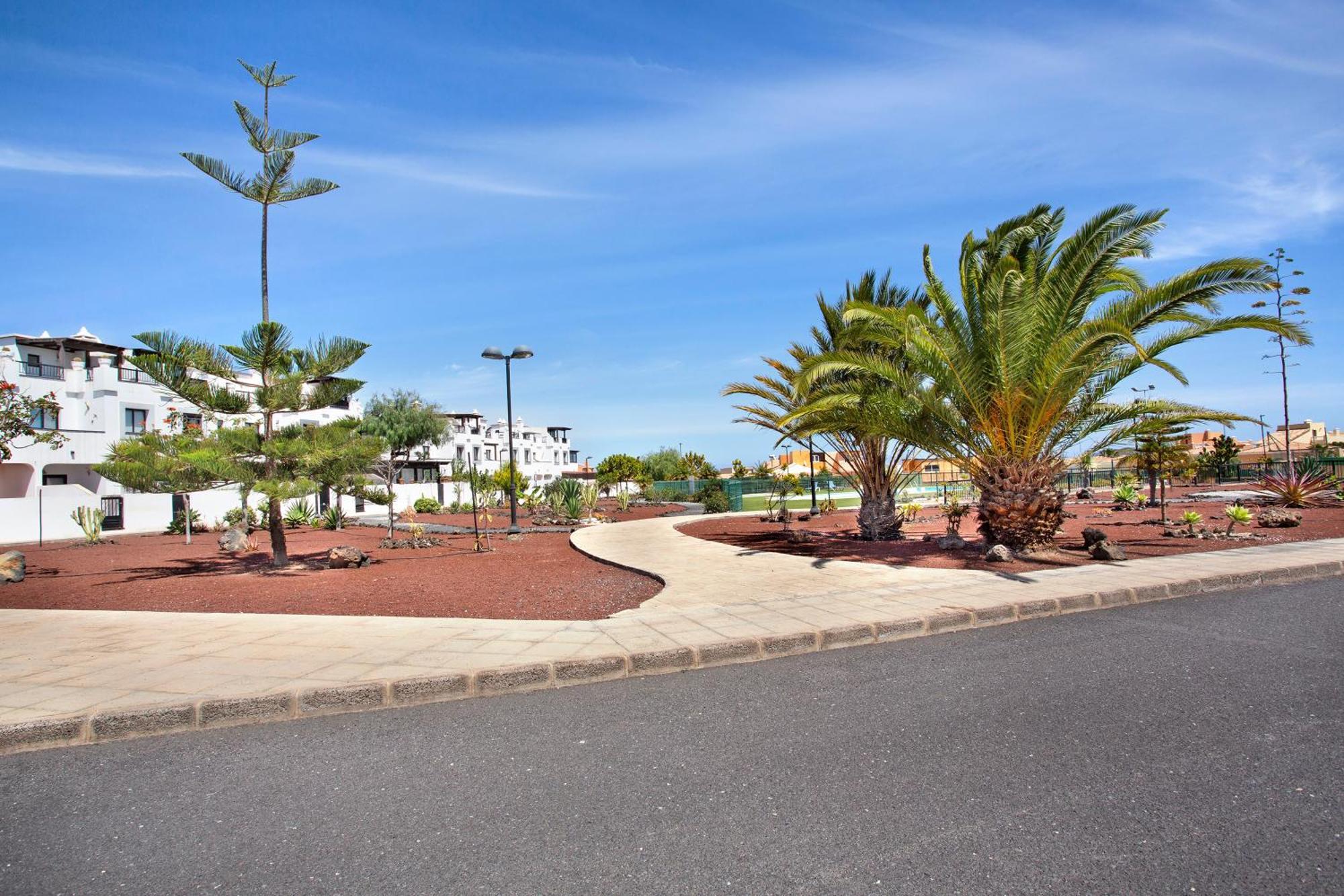 Villa Zoe Corralejo Ngoại thất bức ảnh